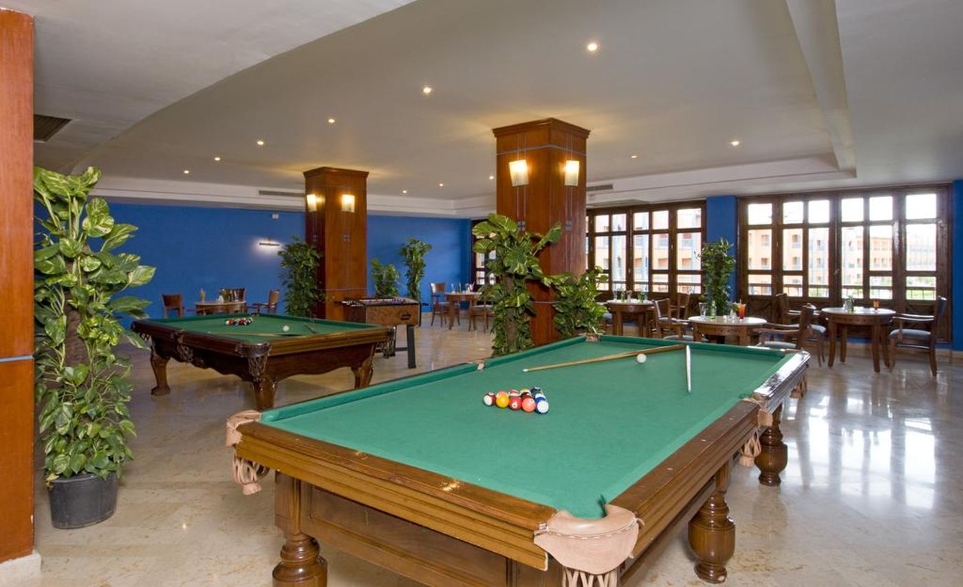 Dream Lagoon Beach Marsa Alam