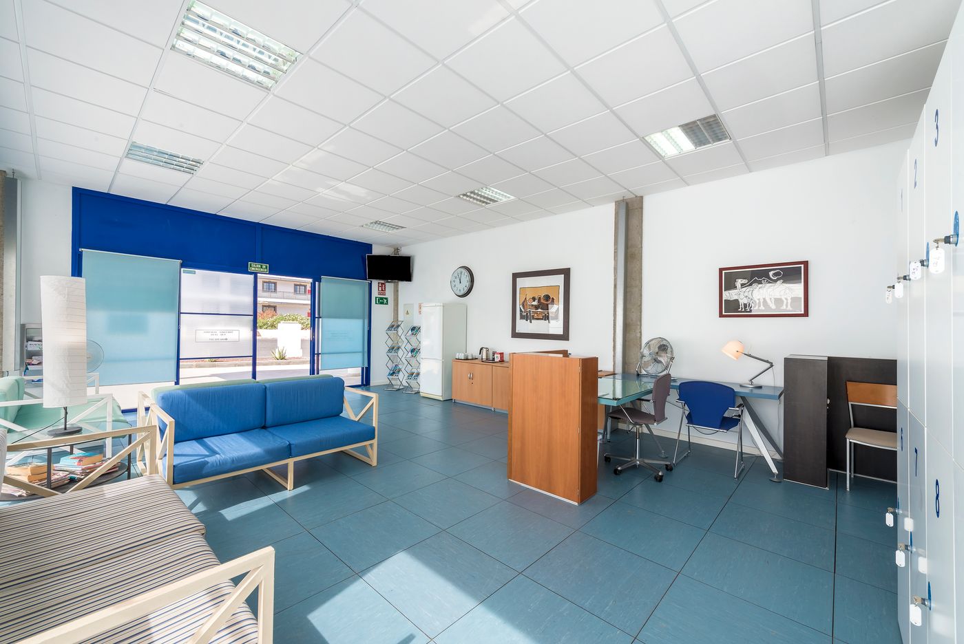 Villas Puerto Rubicon