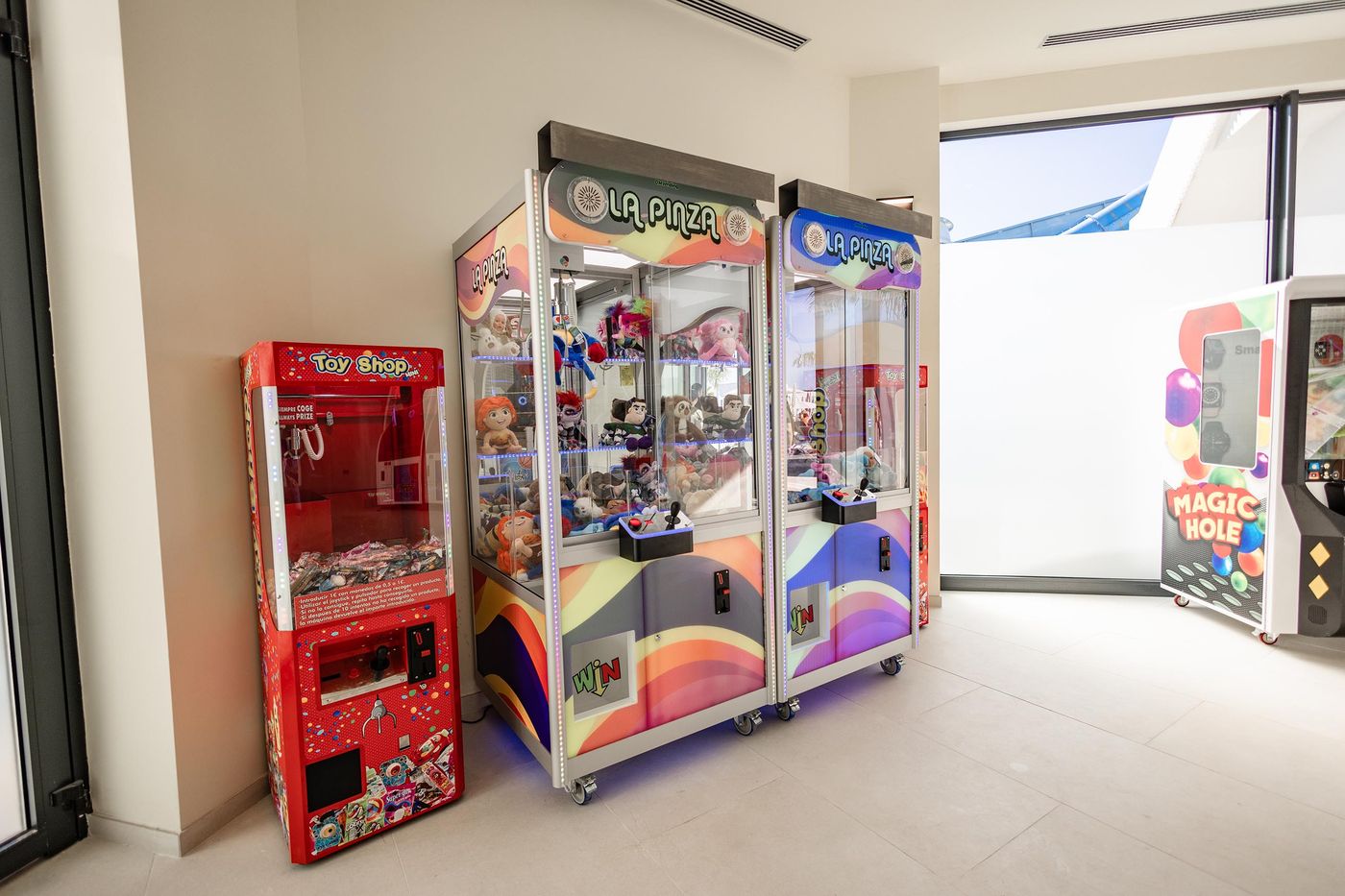 Servatur-Puerto-Azul-Sports-and-Entertainment-62