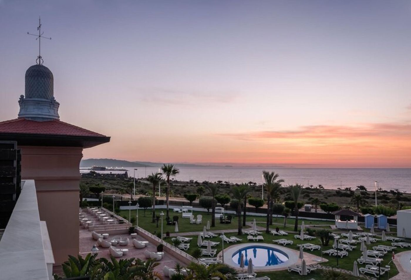 Alegria Palacio Mojacar - Adults Only