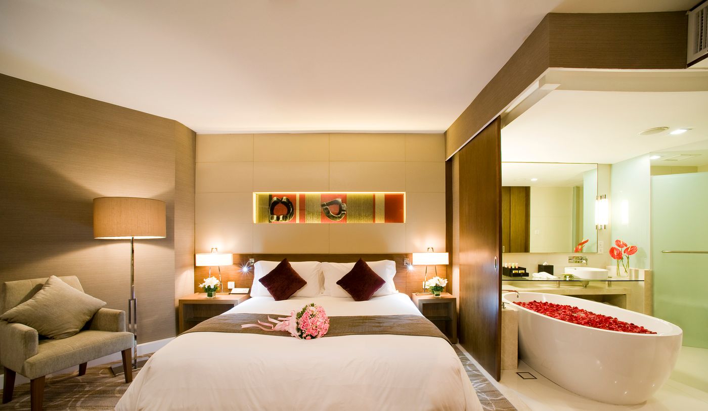 Centara-Grand-at-Central-Plaza-Ladprao-Bangkok-Room-45