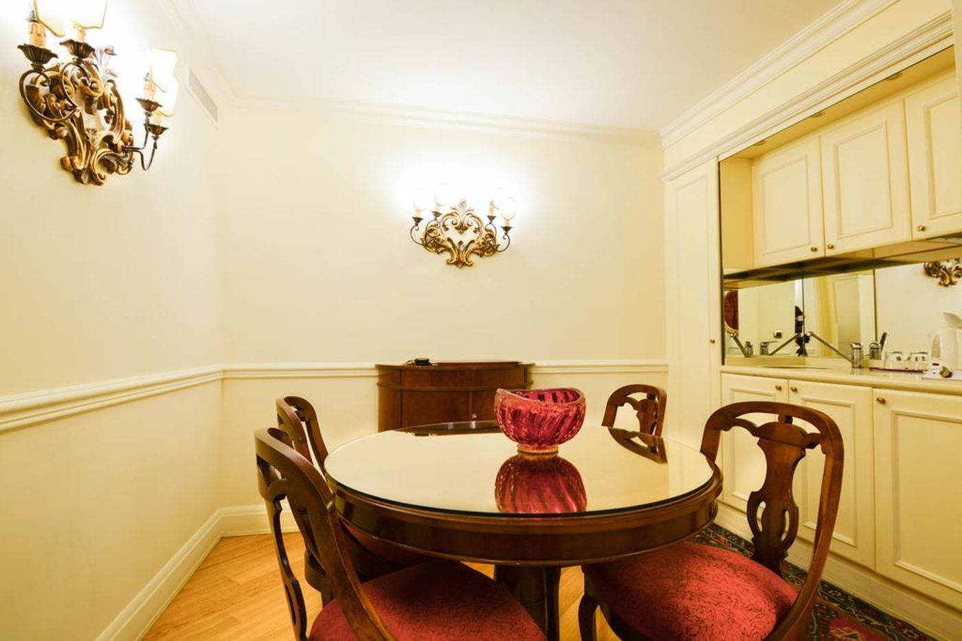 San Marco Luxury a Torre dell' Orologio Suites-Italy-VENEZIA-Room-10