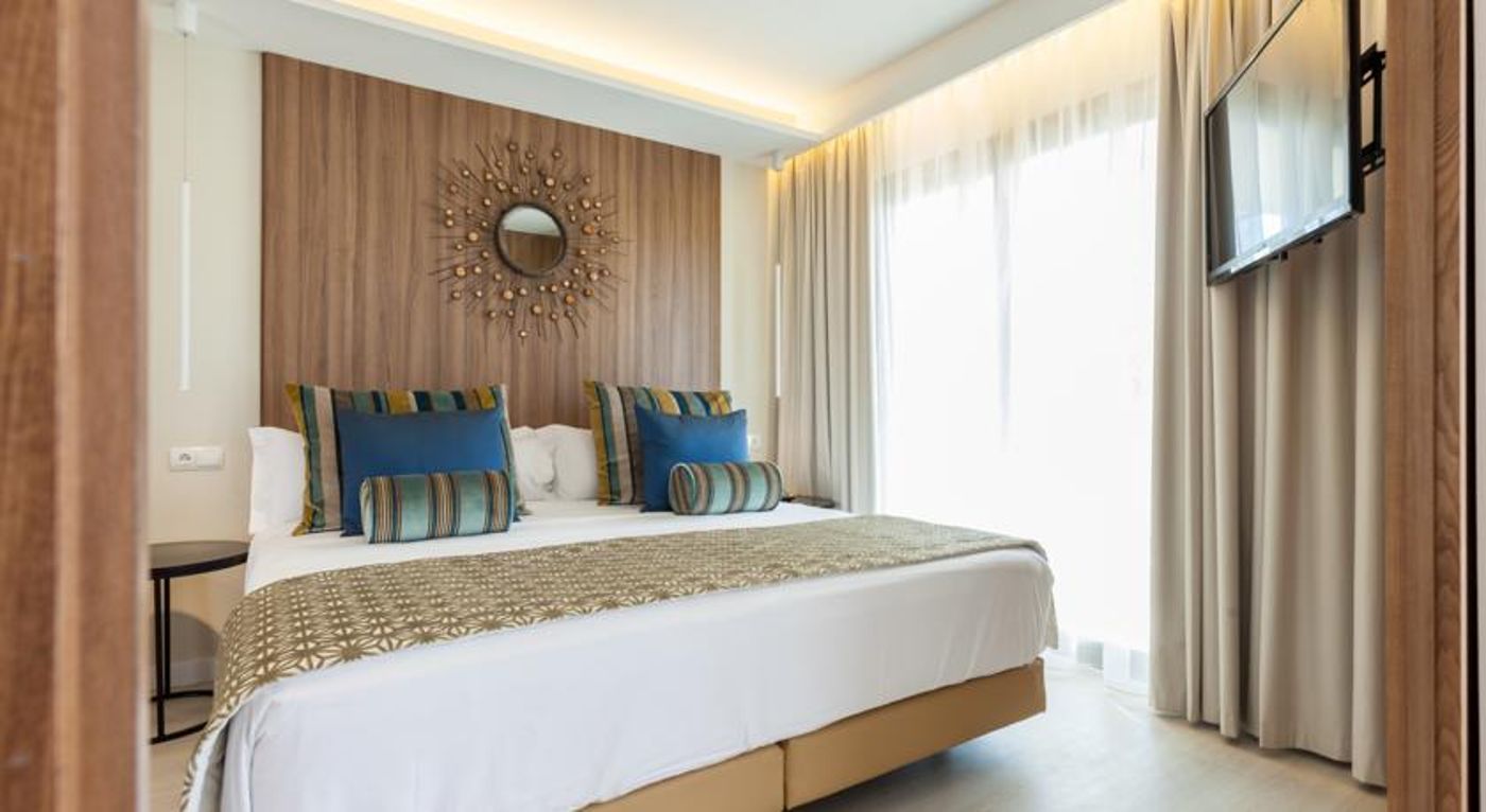 Zafiro Palace Alcudia