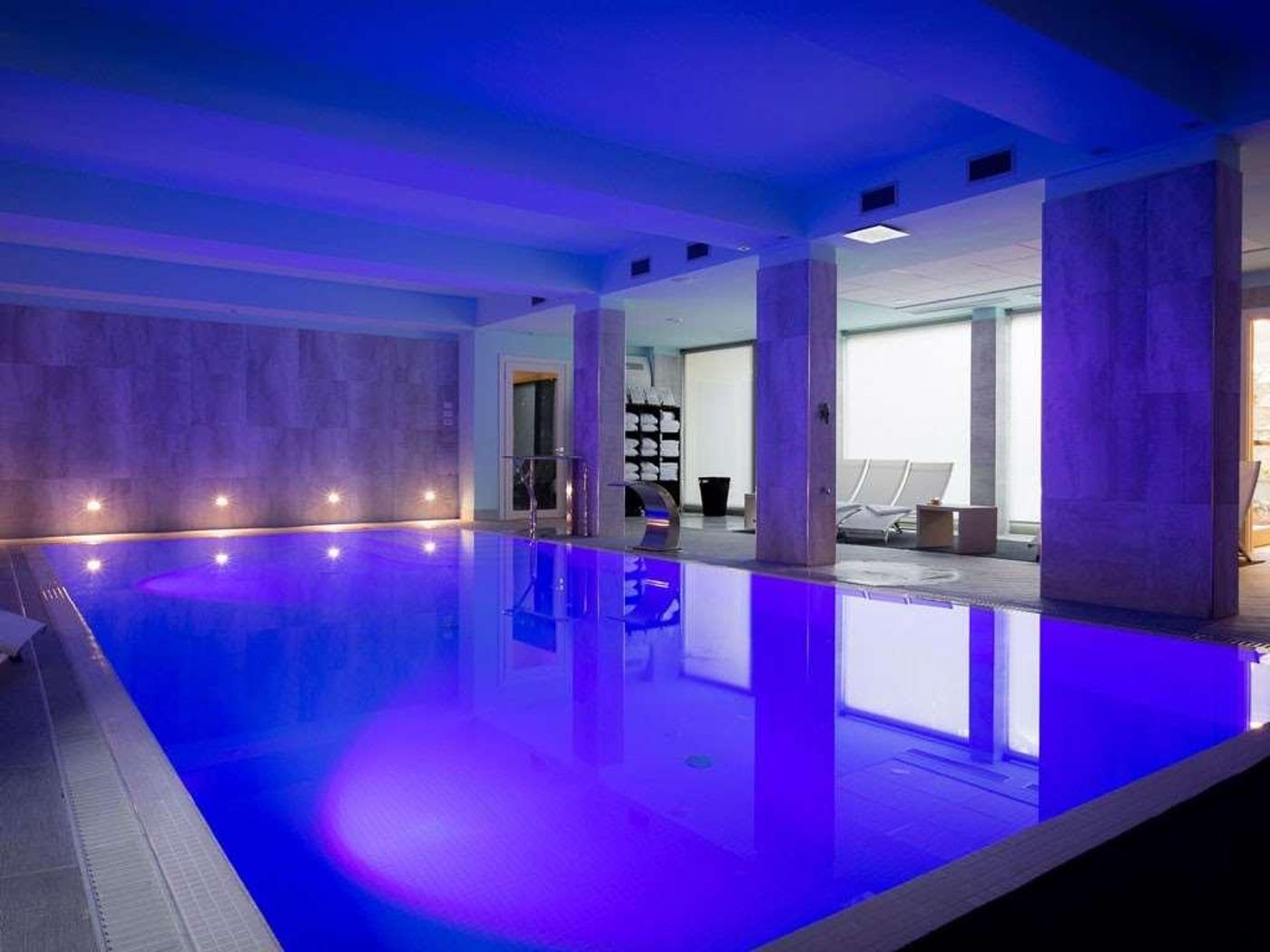 Forte16-Apartments-View---Spa-Sports-and-Entertainment-53