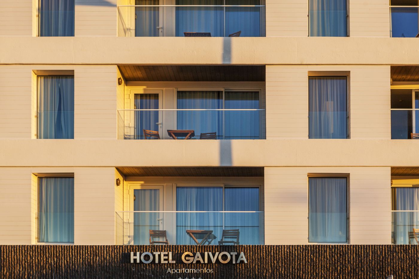 Hotel-Apartamentos-Gaivota-General-view-9