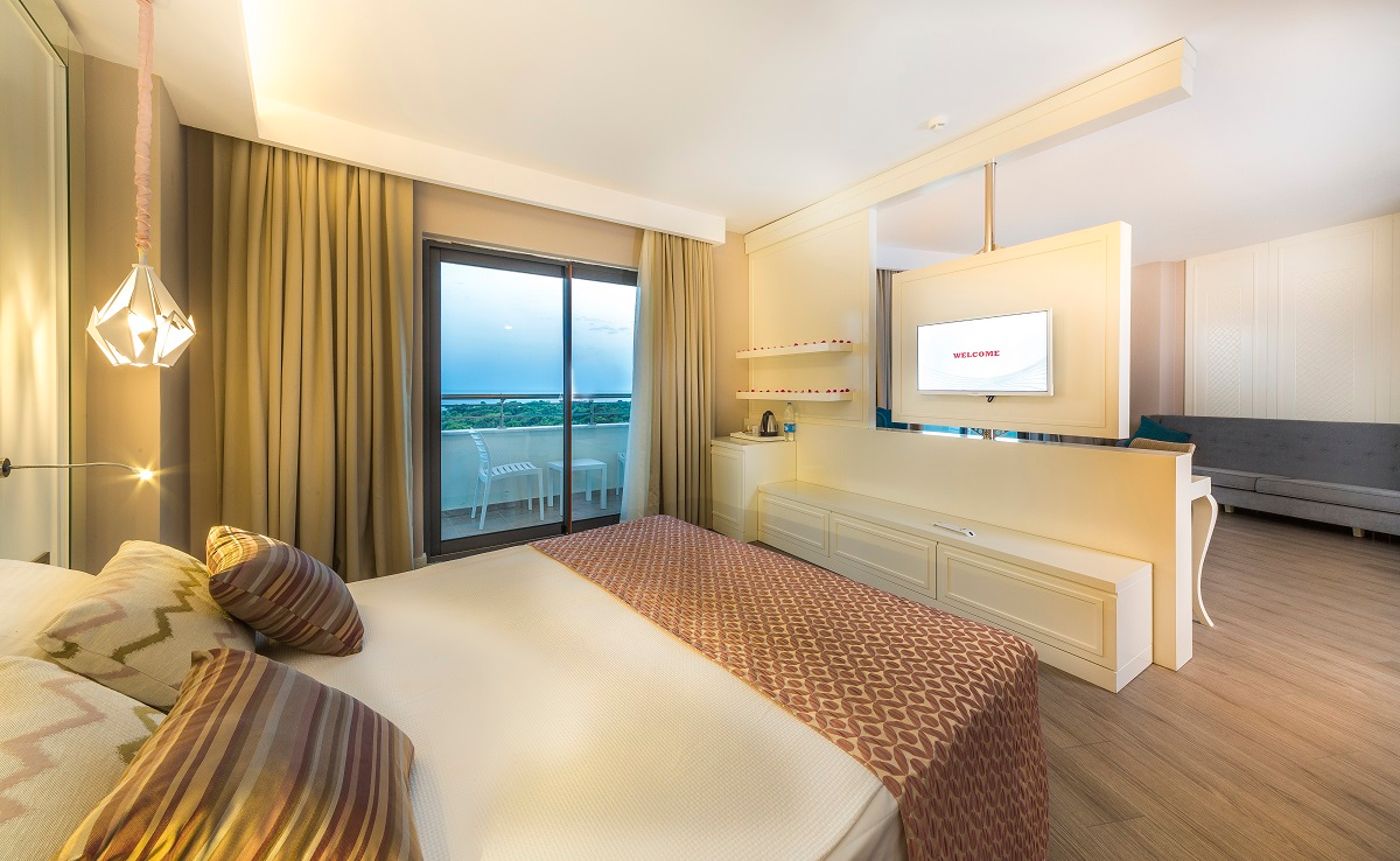New - Diamond Premium Hotel & Spa