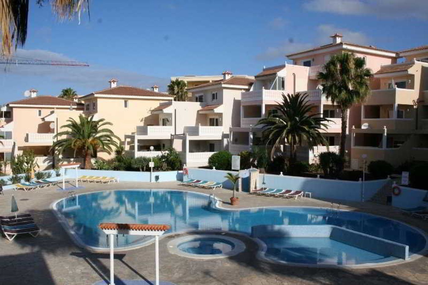 Chayofa-Country-Club-Pool-6