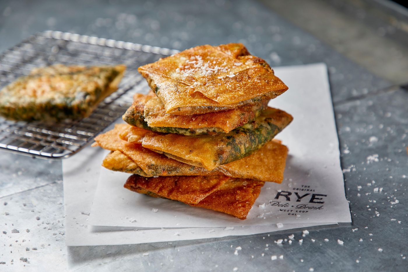 Crowne Plaza Chicago West Loop - United States - CHICAGO - Restaurant - 5