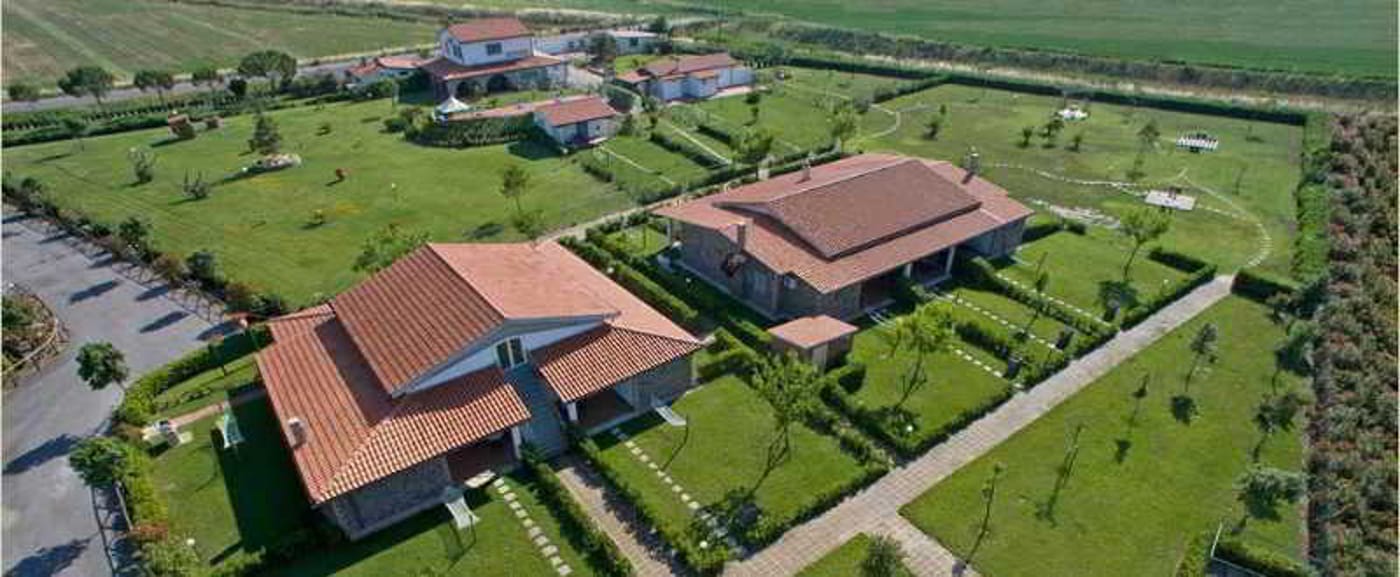 Fattoria Maremmana-Italy-GROSSETO-General view-7