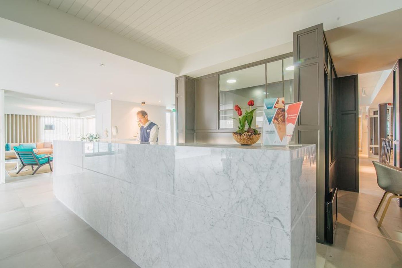 Aqualuz Suite Hotel Apartamentos