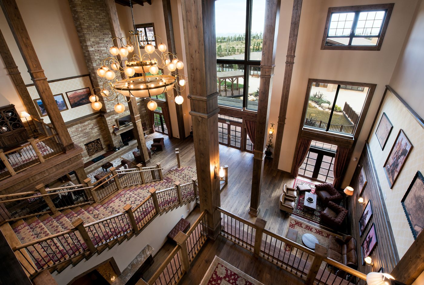 PortAventura Hotel Colorado Creek