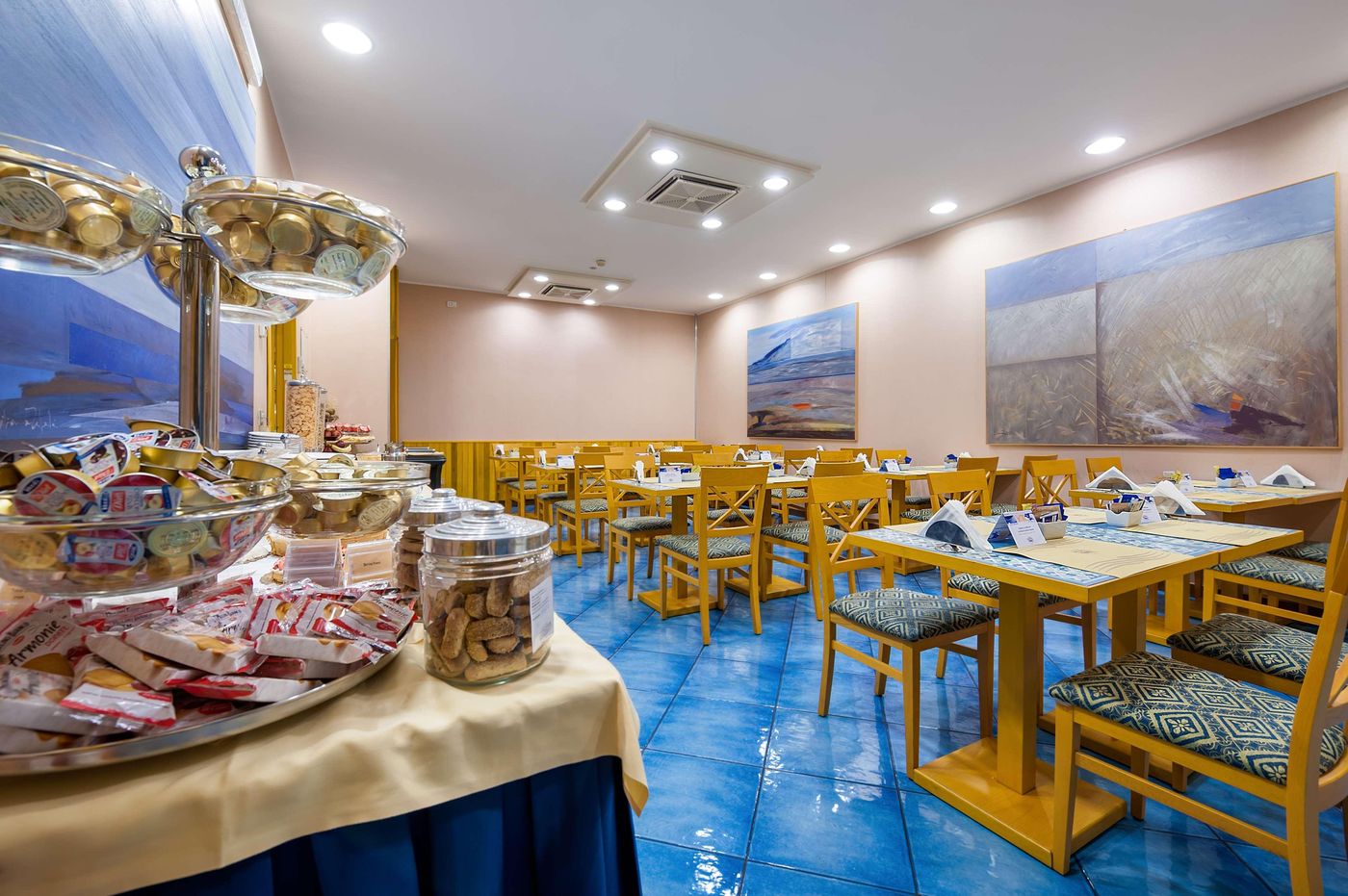 Best-Western-Mediterraneo-Restaurant-13