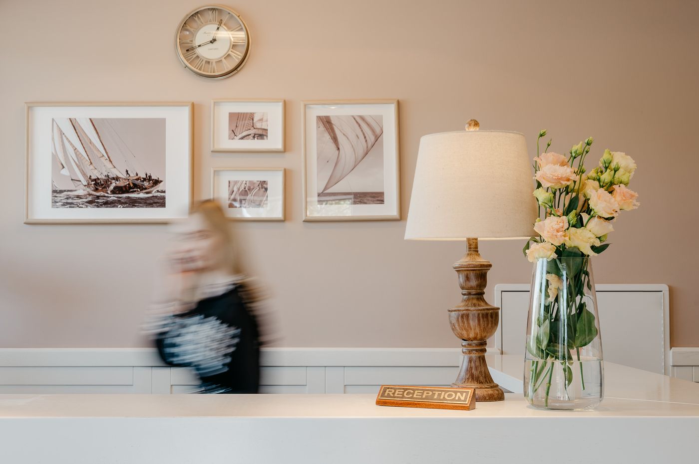 EXCLUSIVE Aparthotel Marina Wrocław-Poland-Wroclaw-General view-7