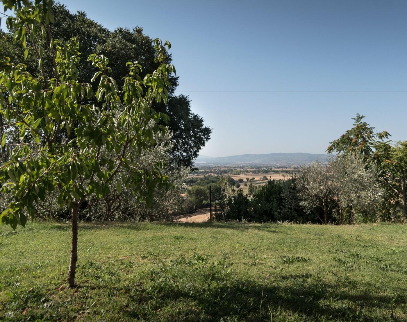 B&B Cantico delle Creature-Italy-ASSISI-General view-9