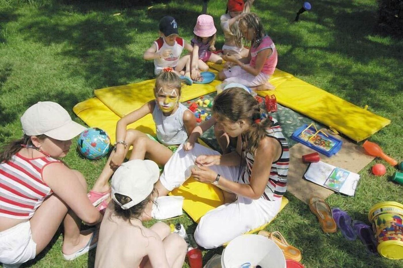 Fame-Residence-Goynuk-Sports-and-Entertainment-56