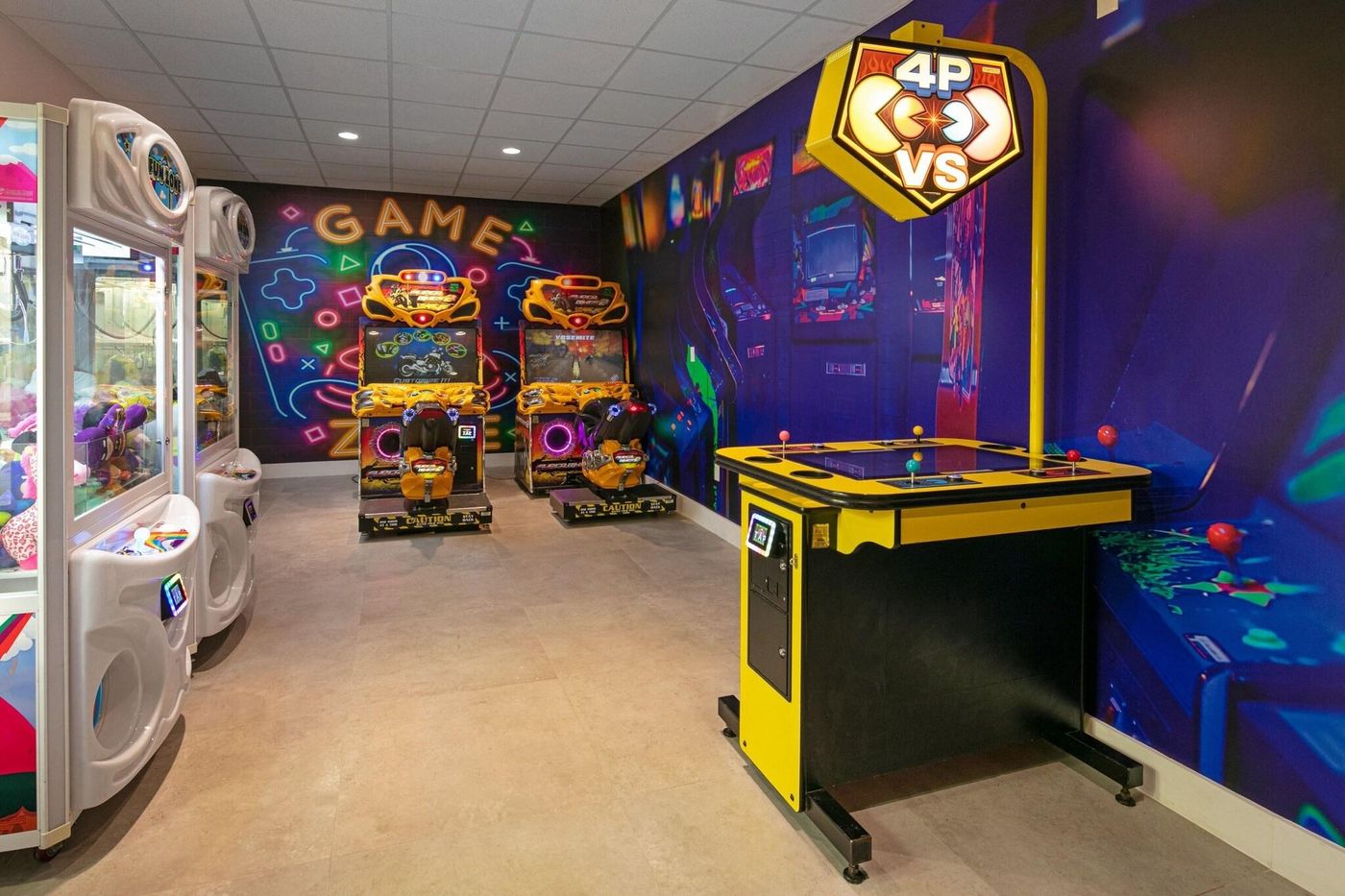 Philadelphia Marriott Downtown-United States-Philadelphia-General view-3