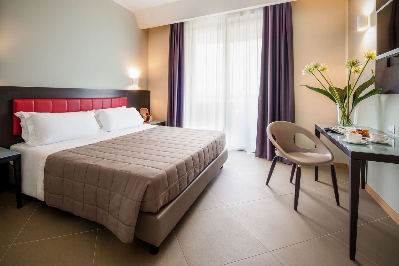 Hotel-Da-Vinci-Milano-Room-33