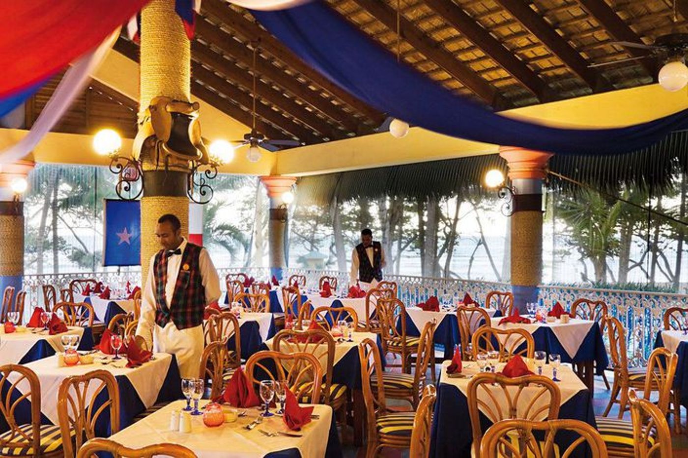 Club Hotel Riu Bachata