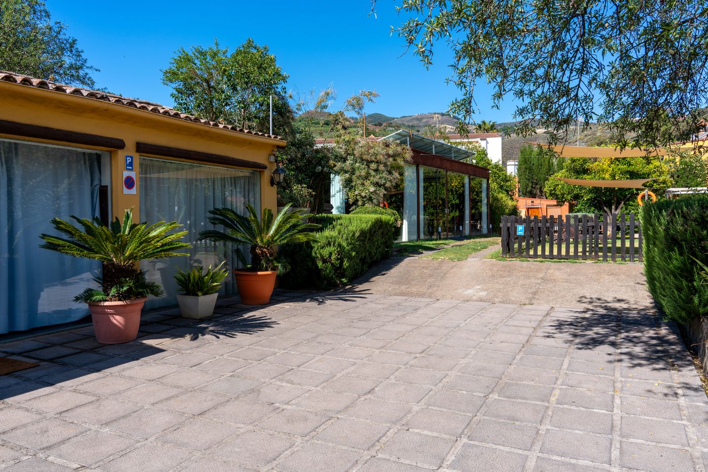 Las Calas Rural Hotel