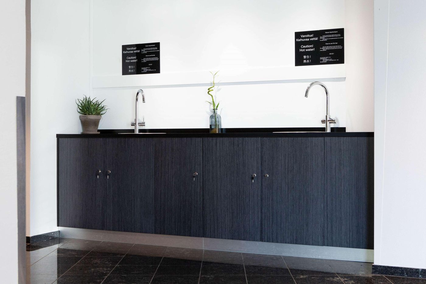 Scandic Helsinki Aviapolis-Finland-VANTAA-Lobby-9