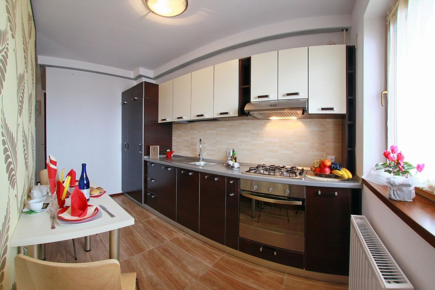 Monte Carlo Palace Suites - Romania - BUCHAREST - Room - 7