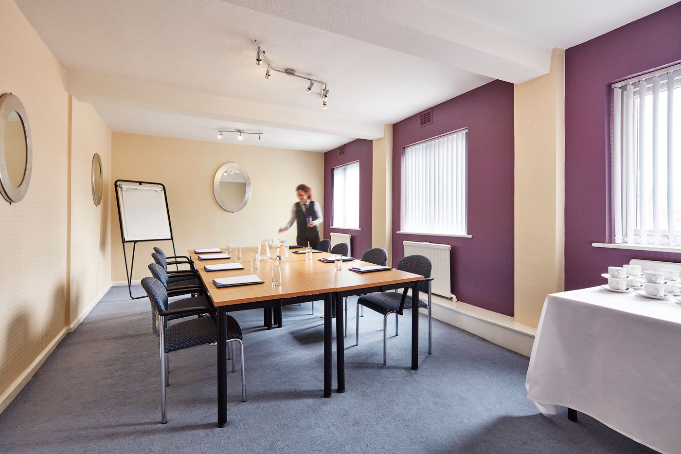 Alma Lodge-United Kingdom-STOCKPORT-General view-5