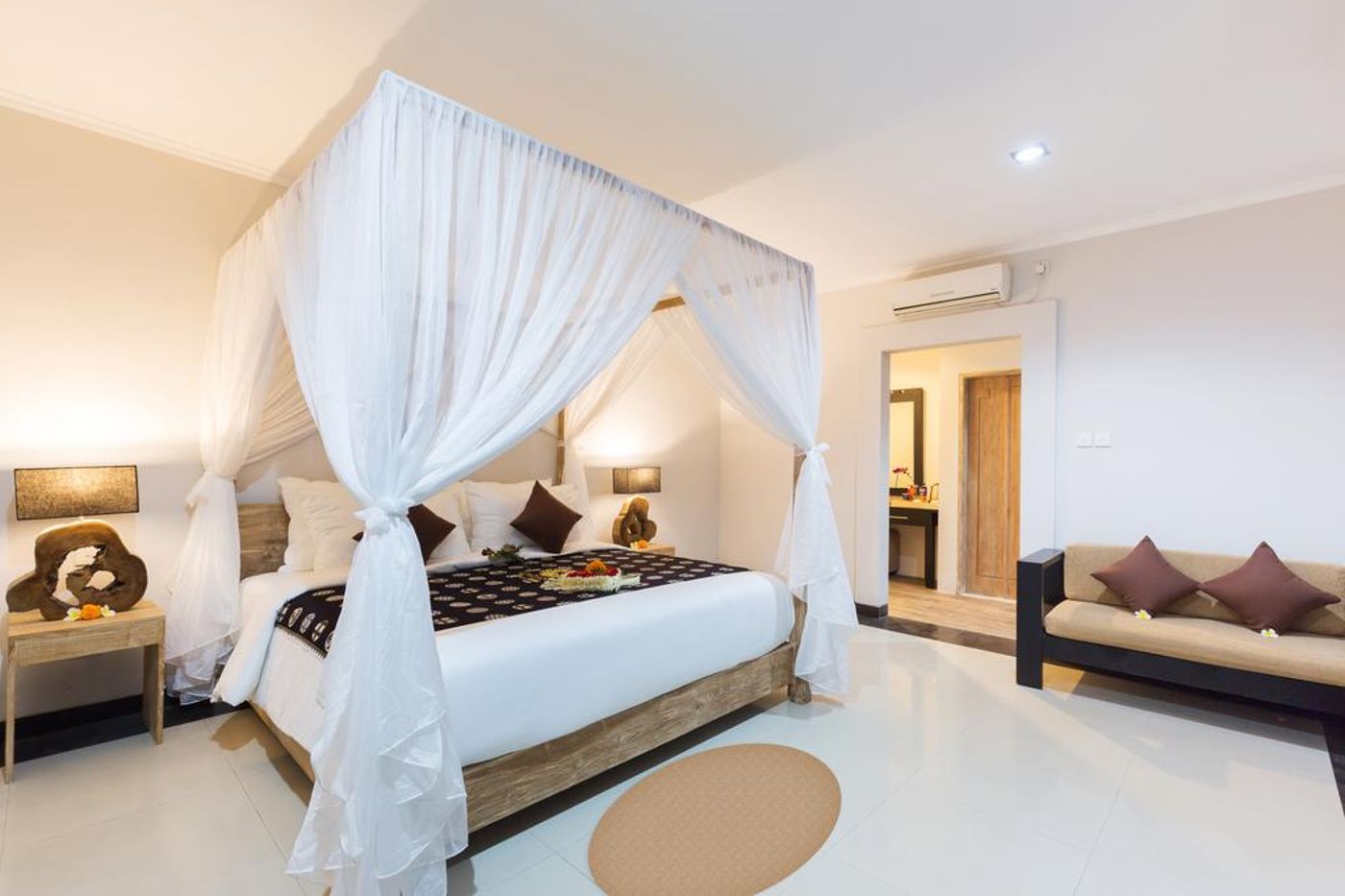 Freddies Villas Ubud-Indonesia-UBUD-Room-8