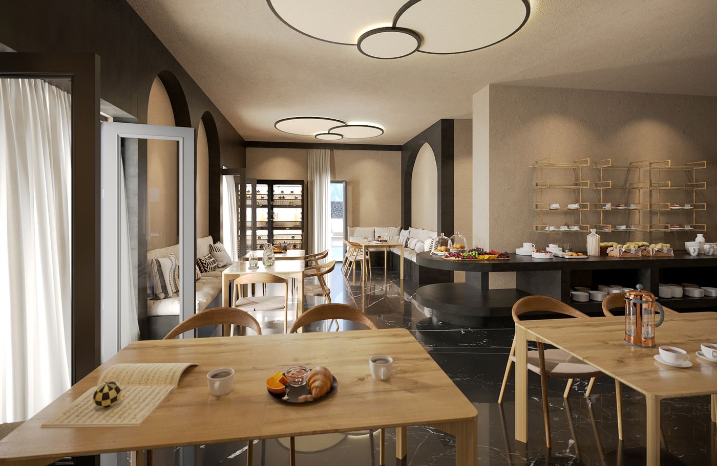 Santo Mangata Boutique Hotel by CHC Group