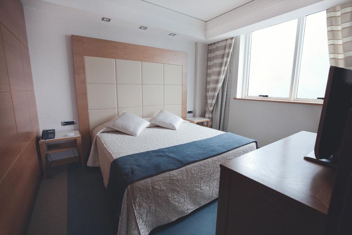 Papillo Hotel Roma-Italy-ROME-Room-3