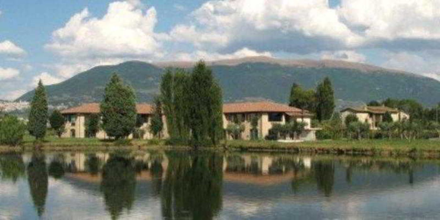 Valle di Assisi Hotel & Spa-Italy-SANTA MARIA DEGLI ANGELI-General view-2