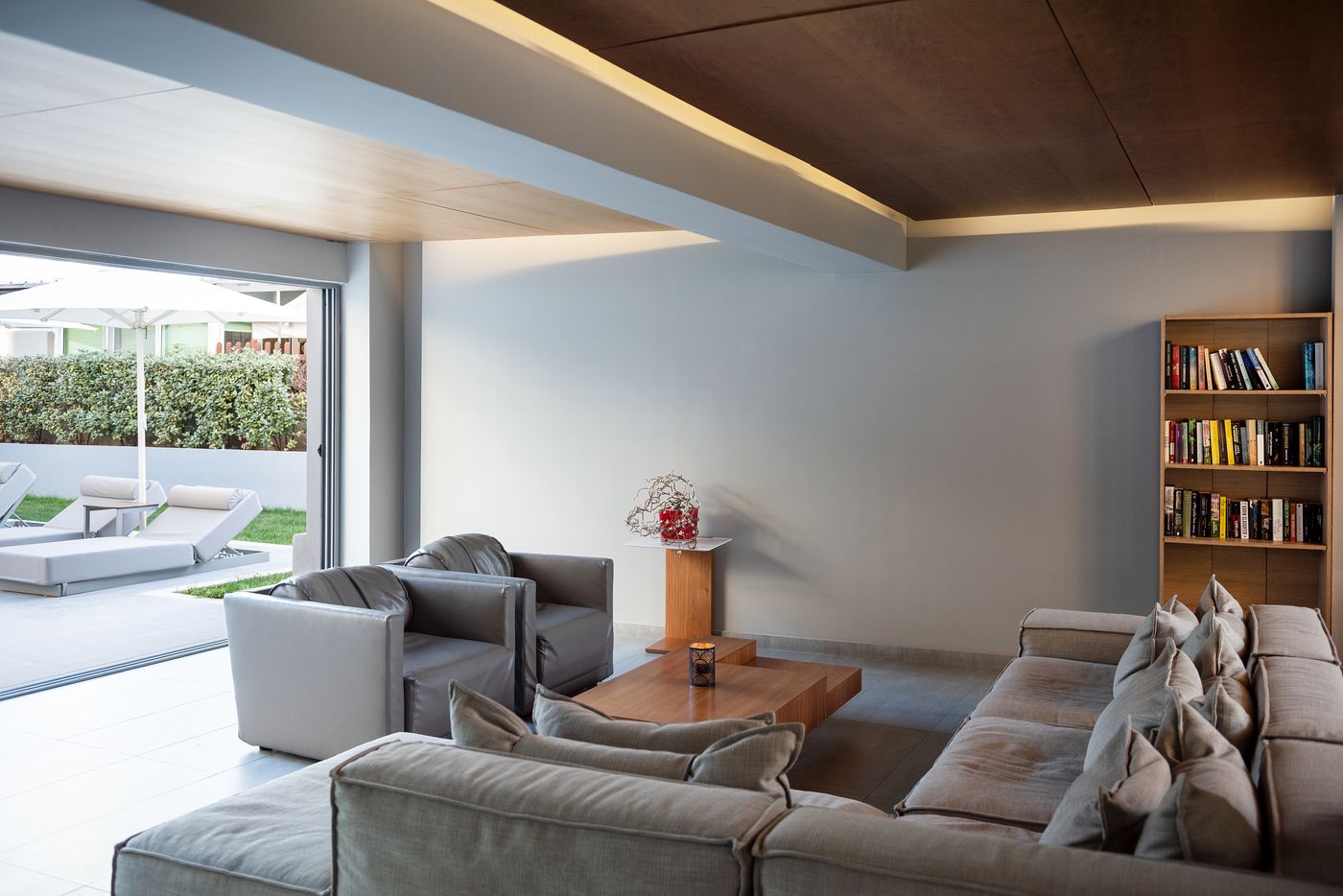 Oktober Boutique Hotel