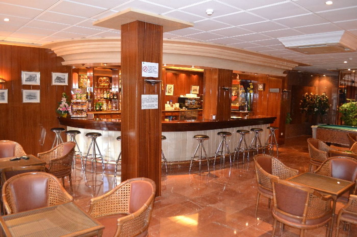Primavera-Hotel-Benidorm-Bar-15