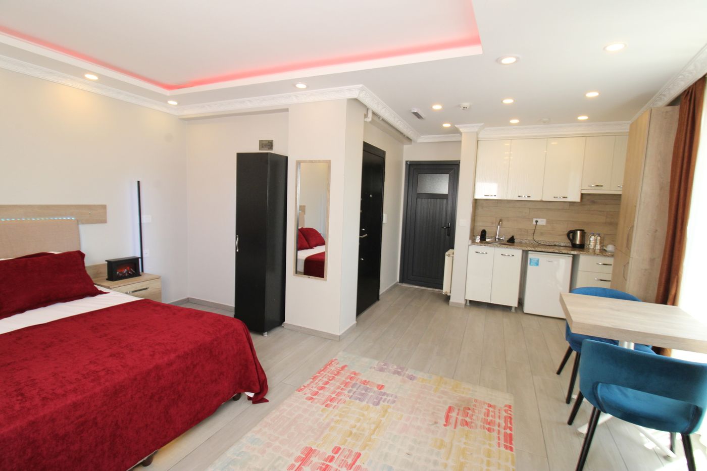 Japonevleri-Turkey-Atasehir-Room-8