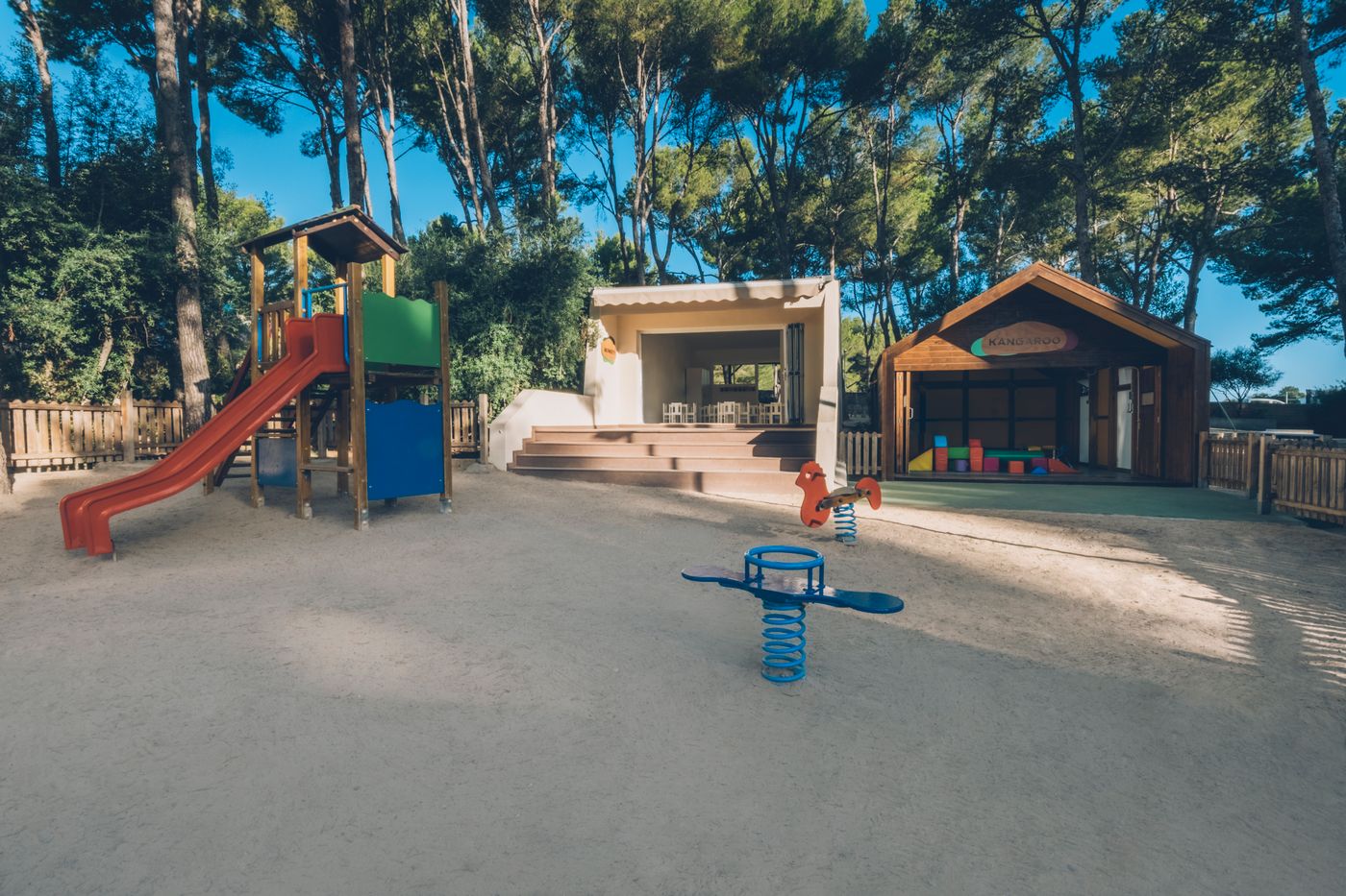 Iberostar Pinos Park