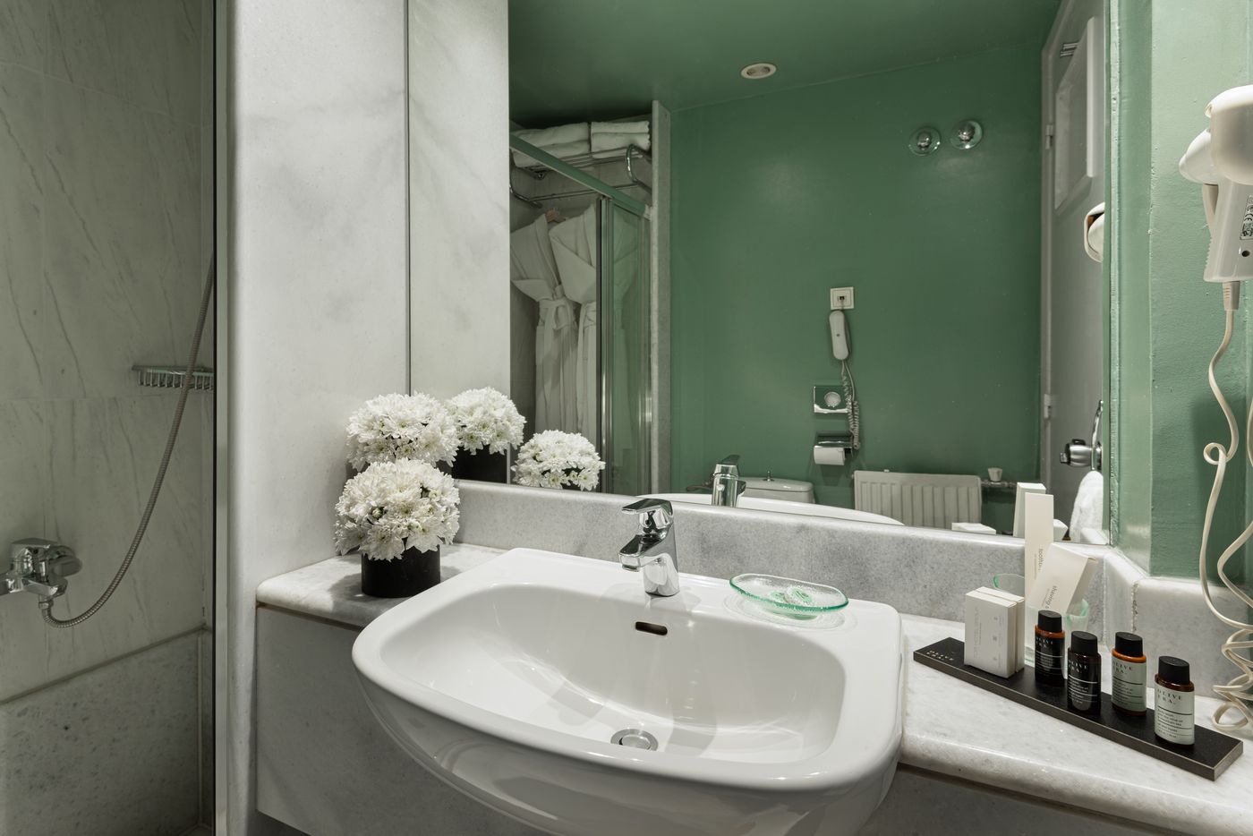 City - Greece - THESSALONIKI - Room - 2