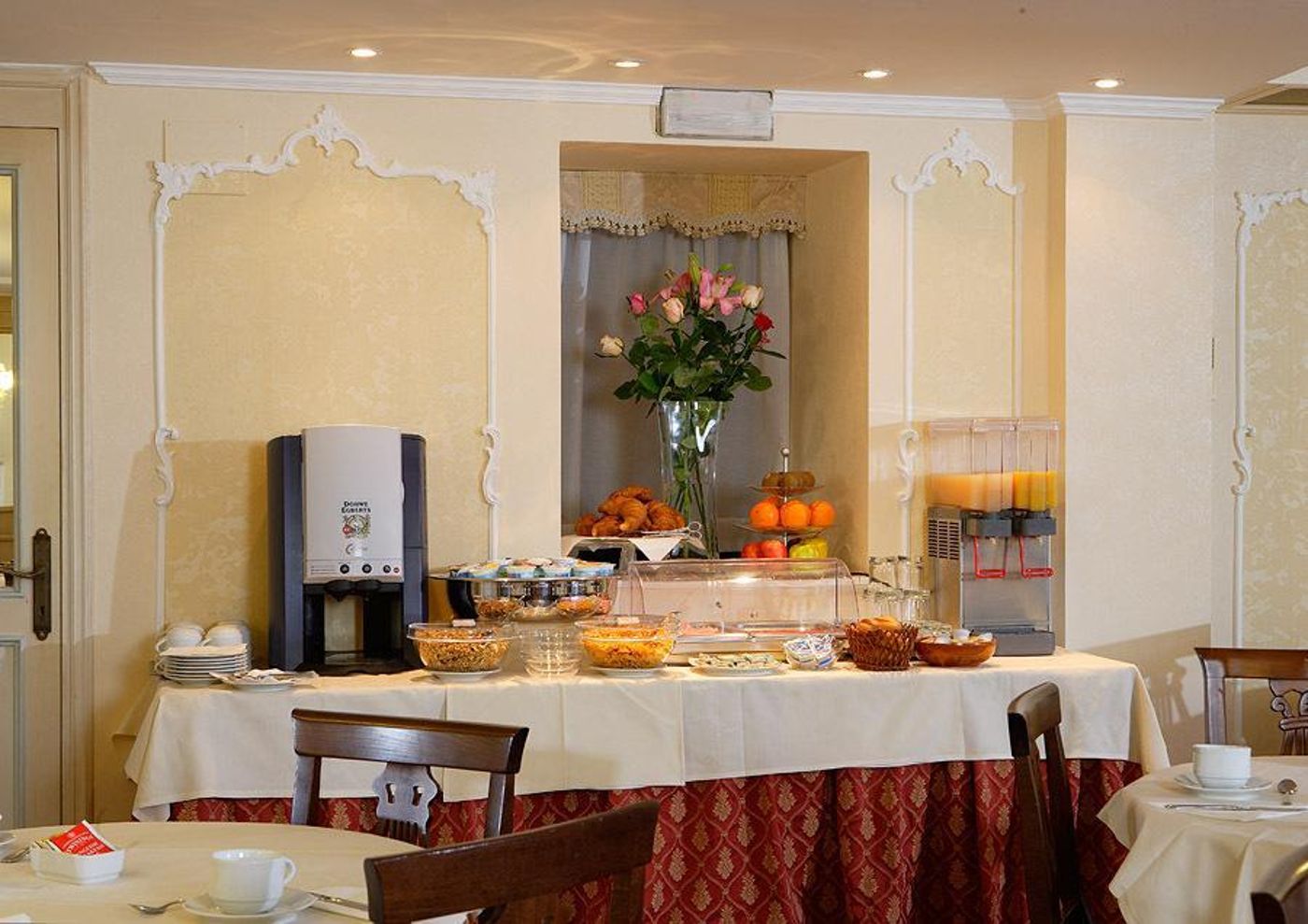 San Giorgio-Italy-Venezia-General view-8