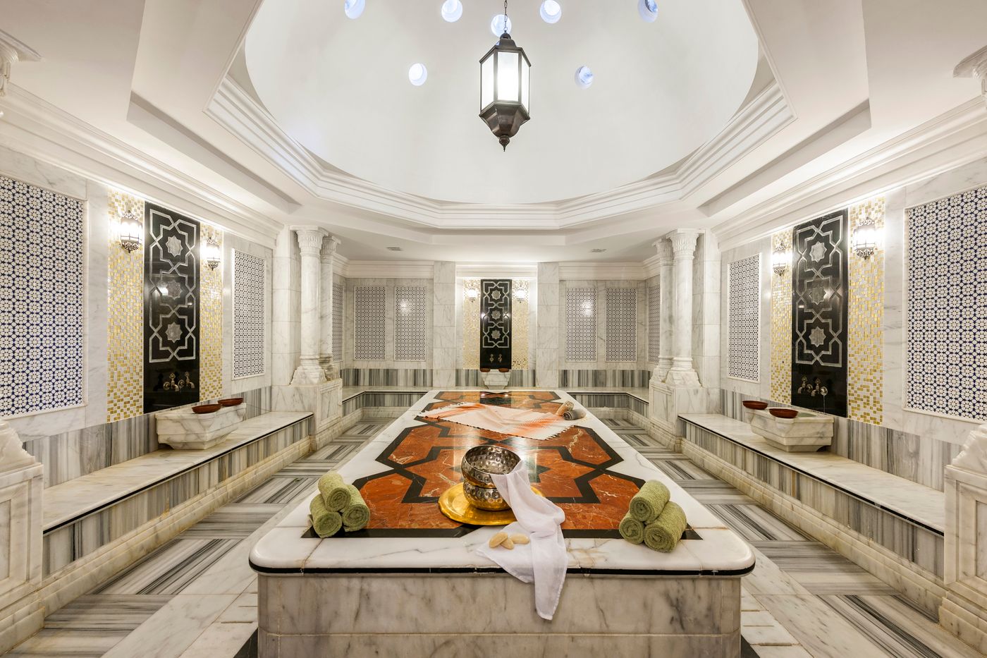 Rixos Sharm El Sheikh