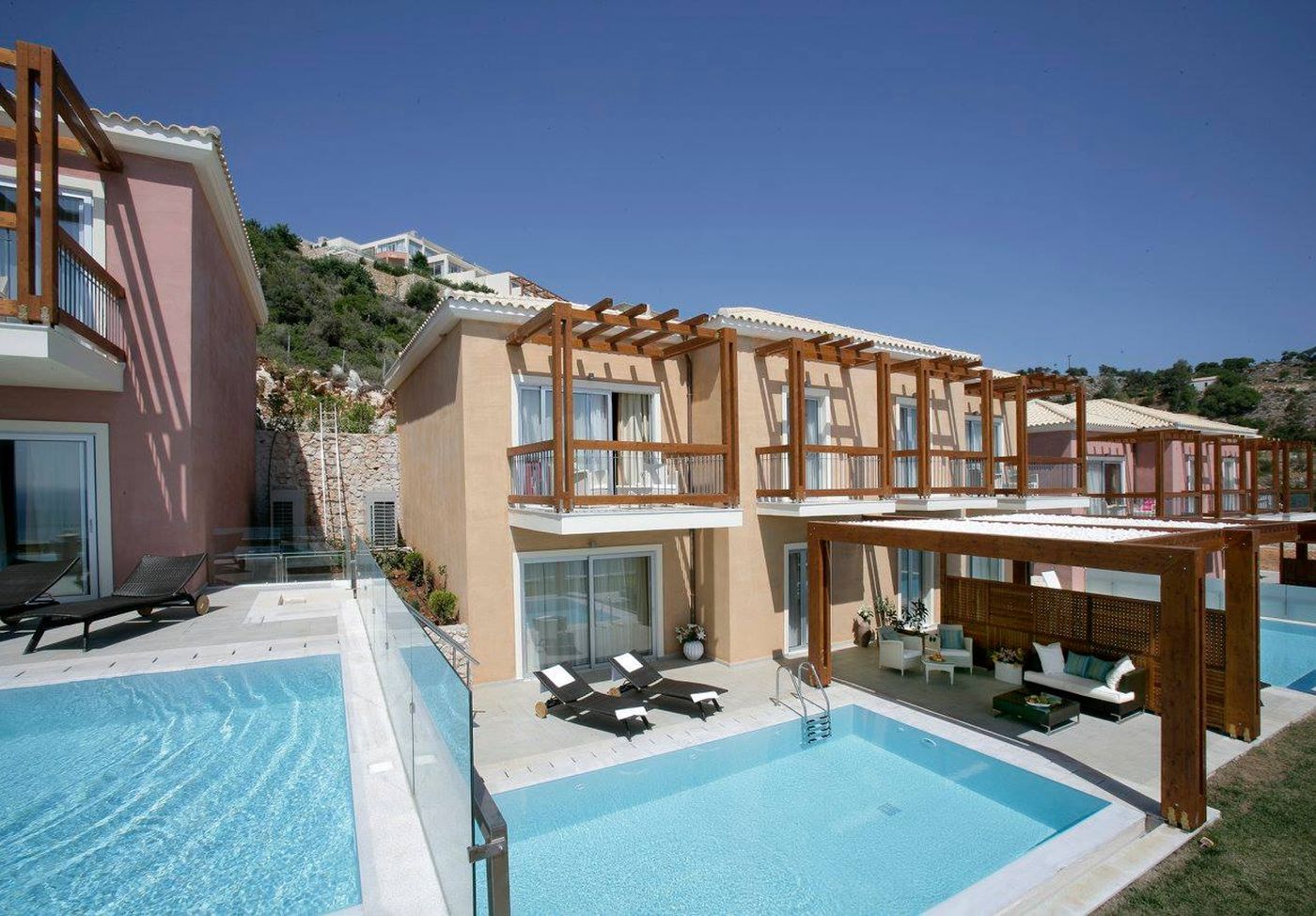 Correct - Louis Apostolata Island Resort