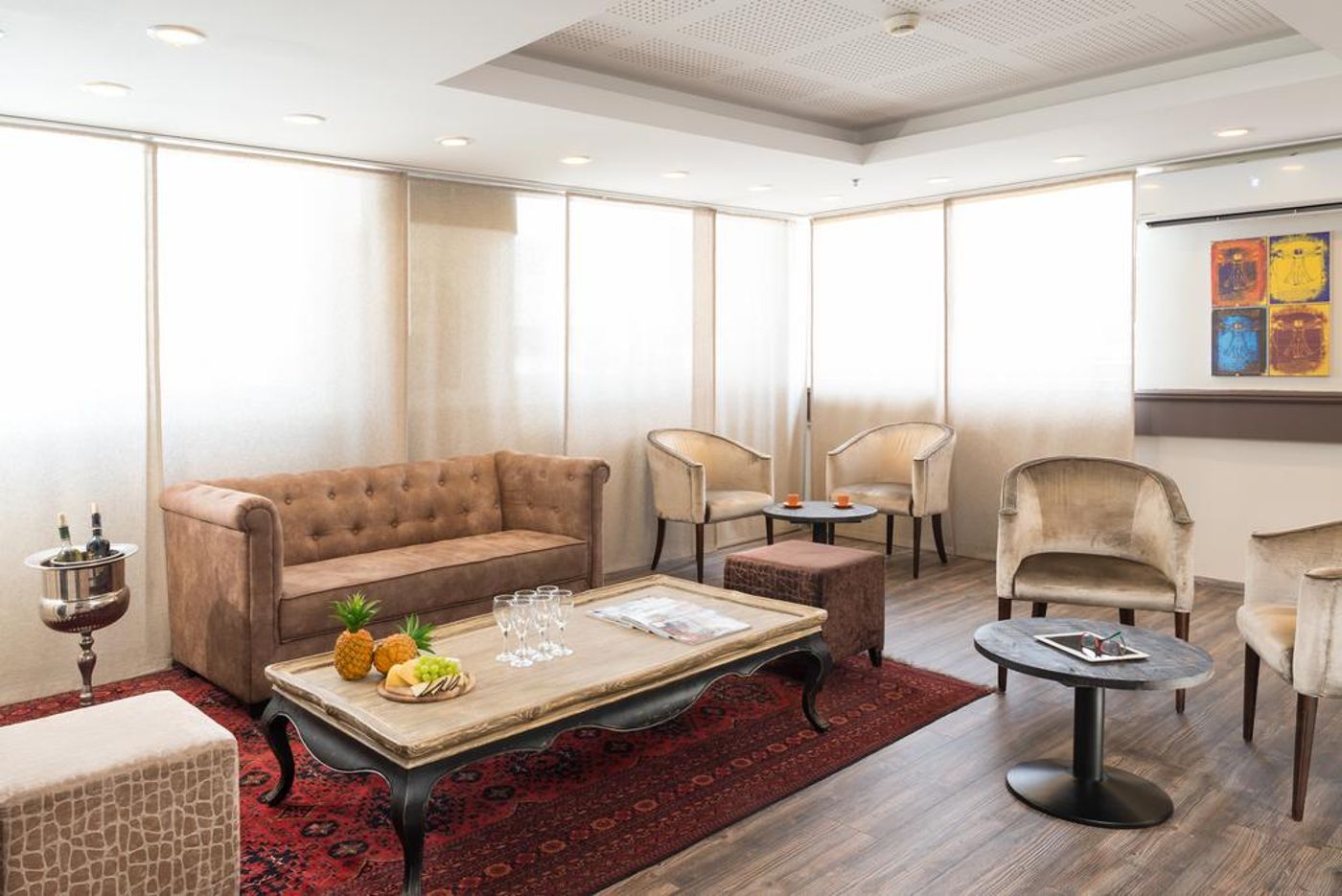 Leonardo Beach Tel Aviv