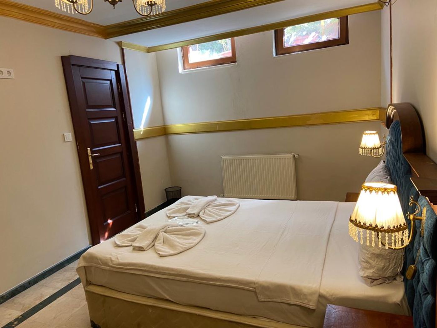 Aruna Hotel-Turkey-istanbul-Room-8