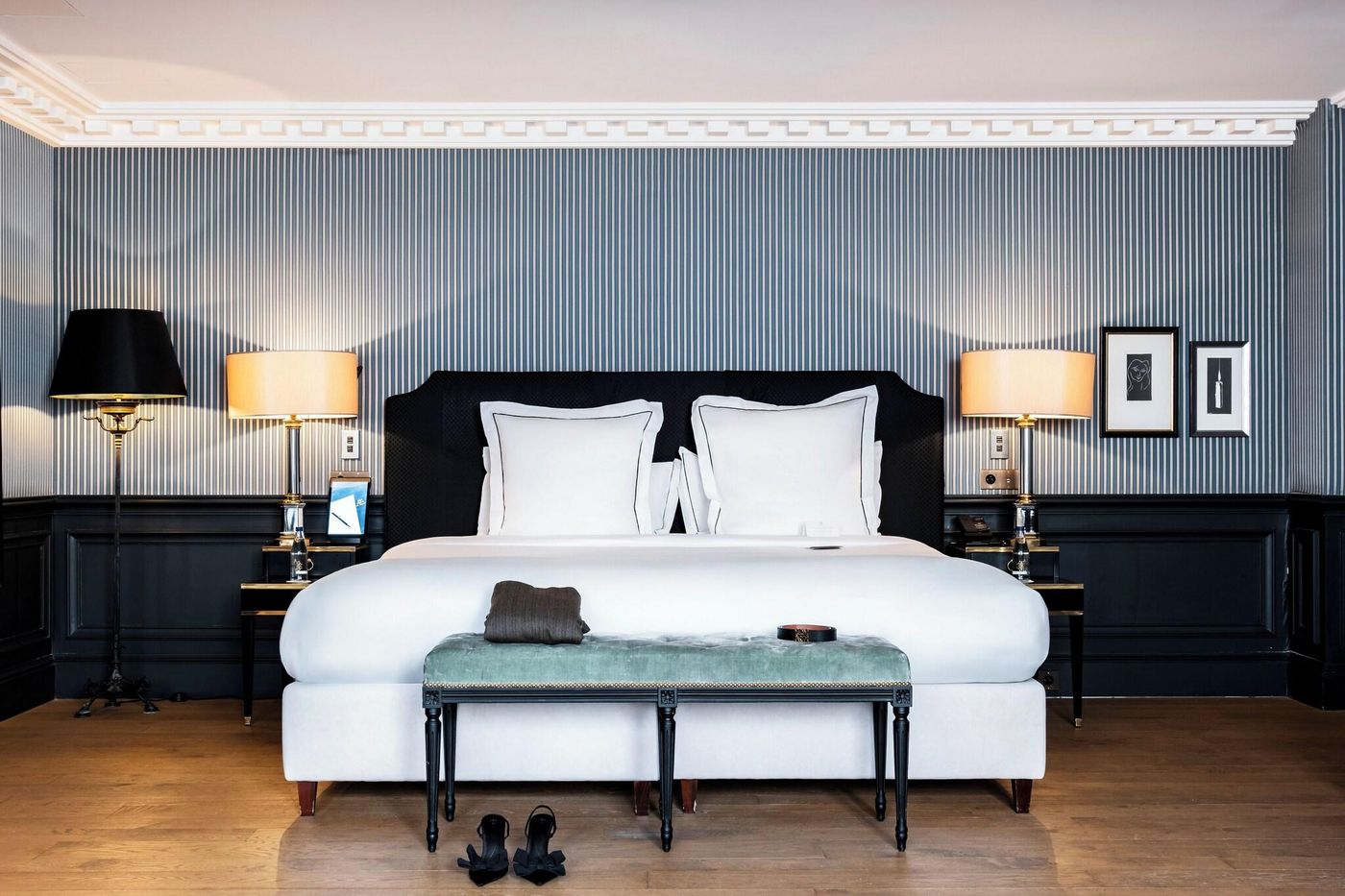 Hotel-de-Berri-Champs-Elysees--a-Luxury-Collection-Hotel--Paris-Room-42