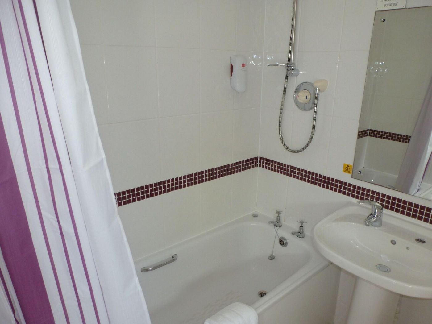 De Trafford Hotel By Greene King Inns-United Kingdom-ALDERLEY EDGE-Room-9