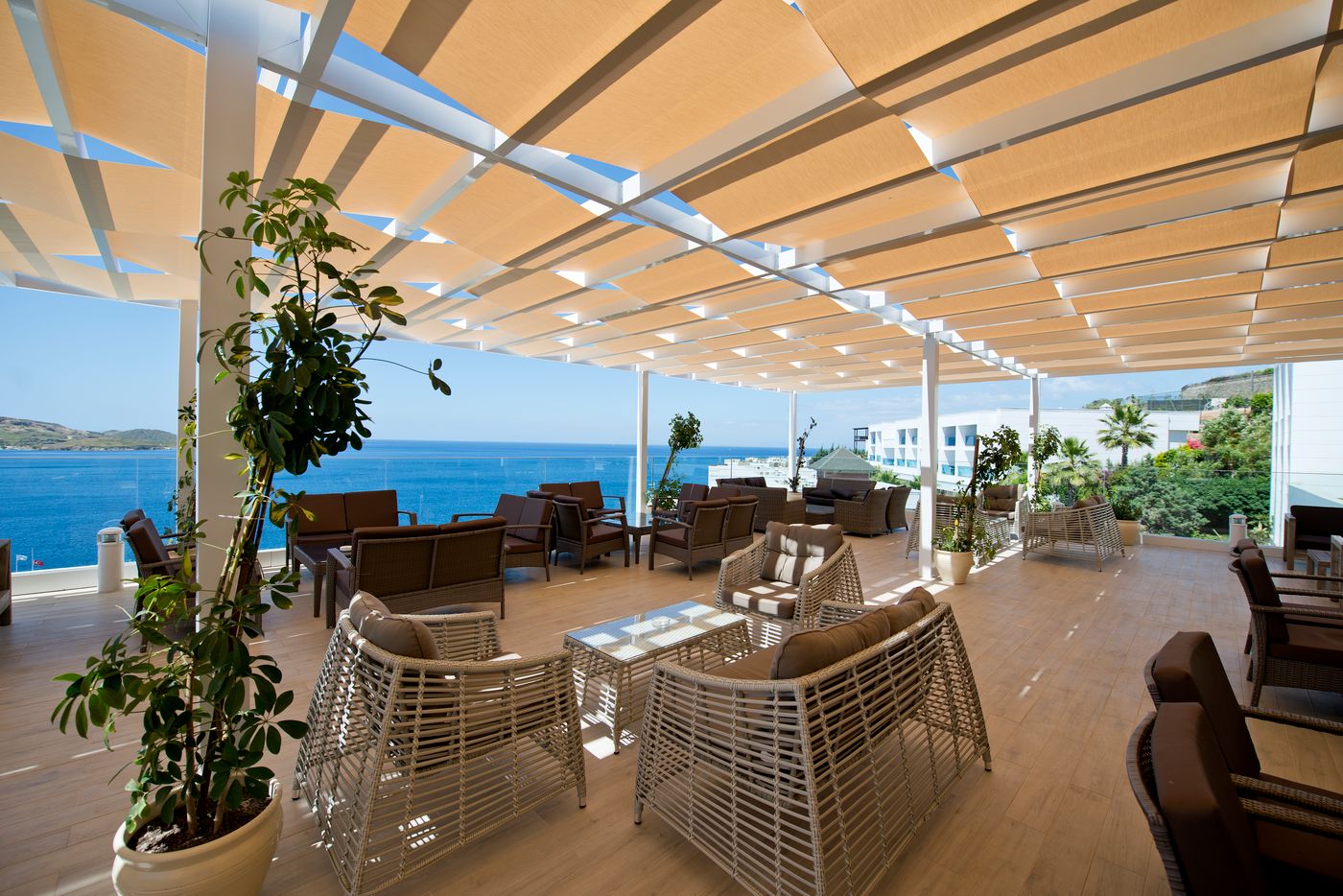 Delta Hotels by Marriott Bodrum