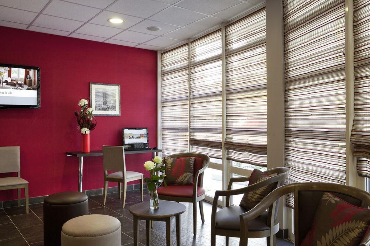 Kosy Grenoble Les Cèdres-France-GRENOBLE-General view-1