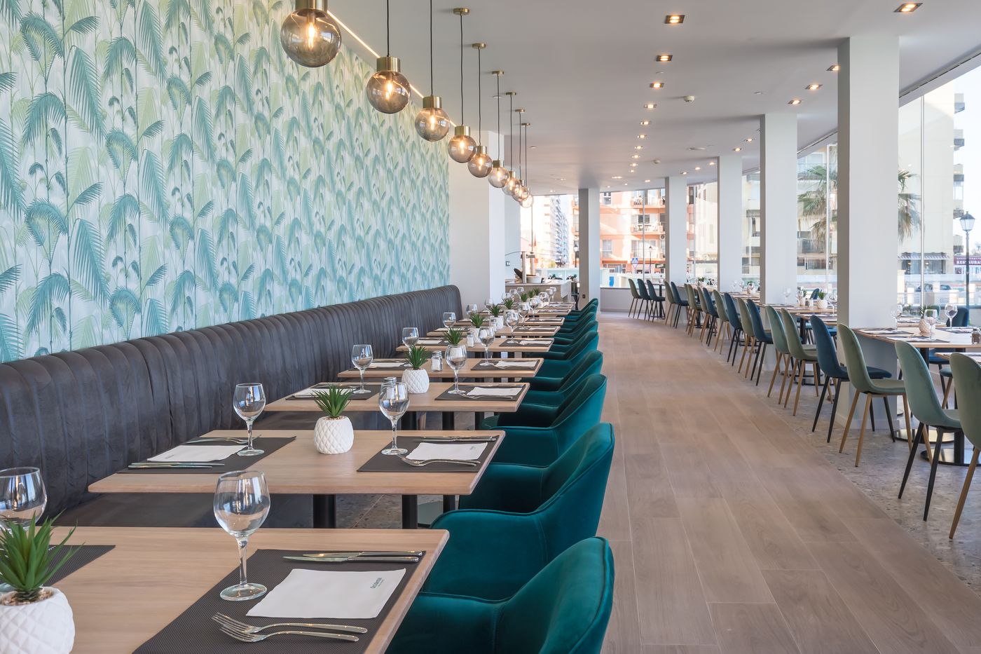 Occidental-Fuengirola-Restaurant-52