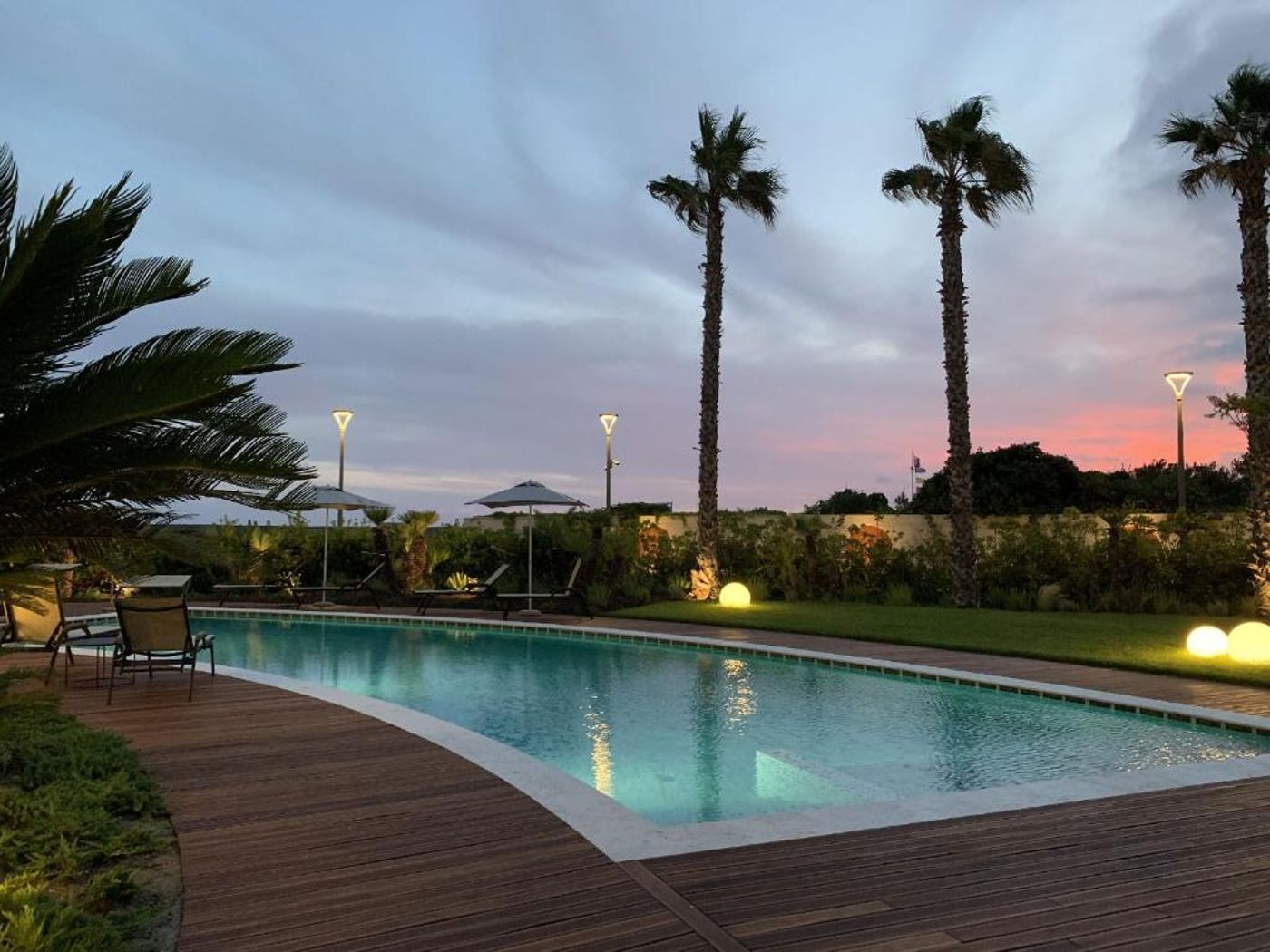 Grand Hotel Torre Fara - Italy - Chiavari - Pool - 2