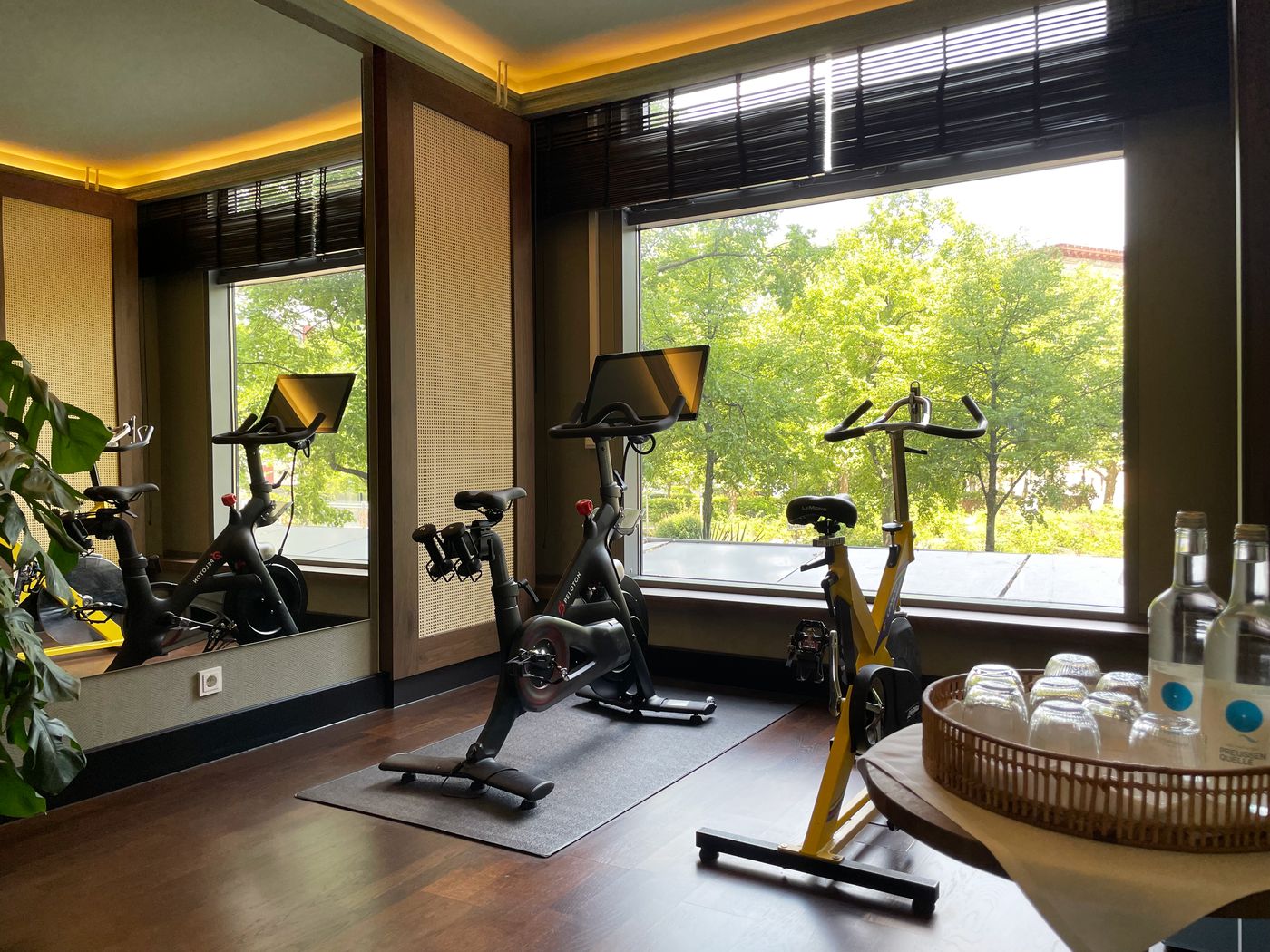 Precise Tale Berlin Potsdamer Platz - Germany - BERLIN  - Sports and Entertainment - 6