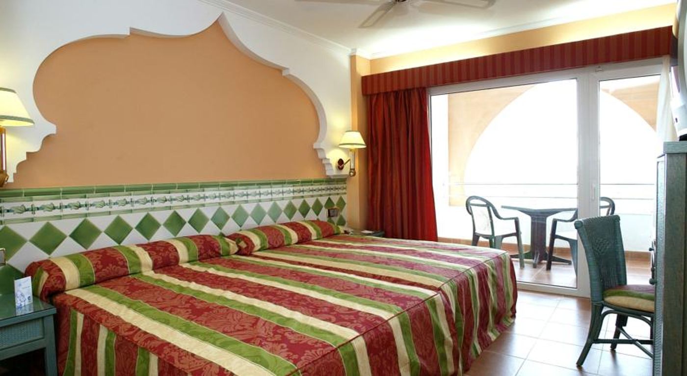 Playacalida Hotel Spa