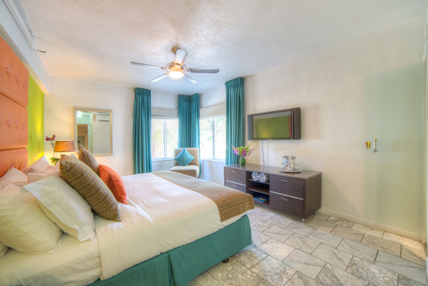 Beacon Hotel - United States - MIAMI BEACH - Room - 7