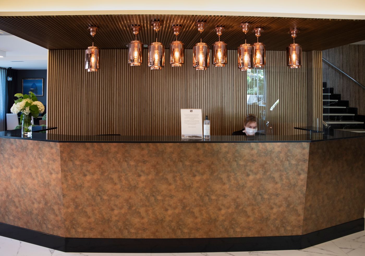 Avenida-Spain-A CORUÑA-Lobby-3